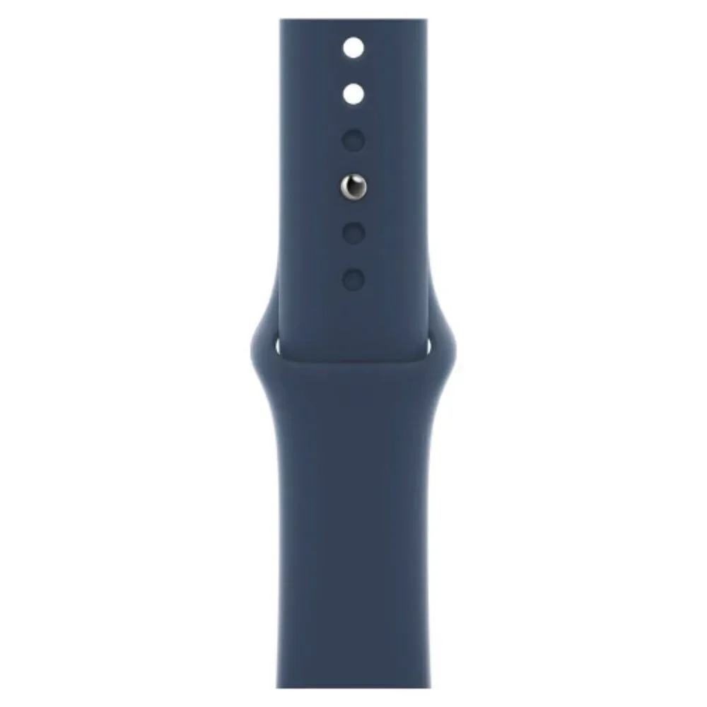 Apple Abyss Blue 41mm Sport Band for Apple Watch